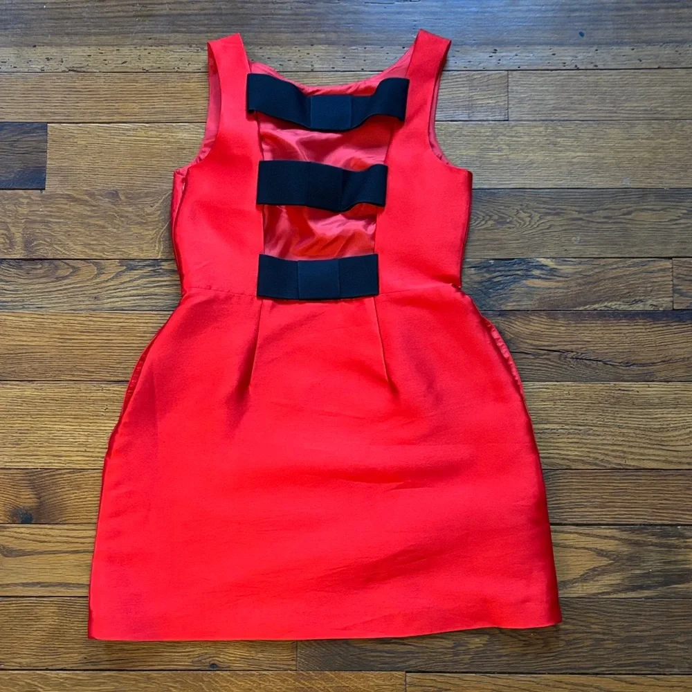 Kate Spade Cocktail Dress ♠️ - Picture 2 of 6